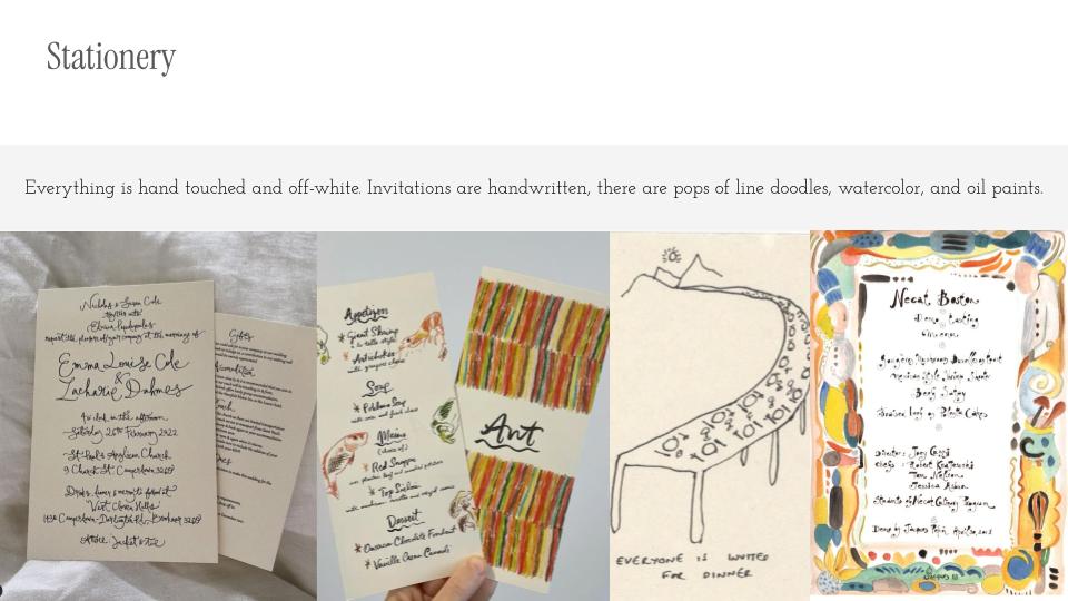 The Atelier sample slide 11